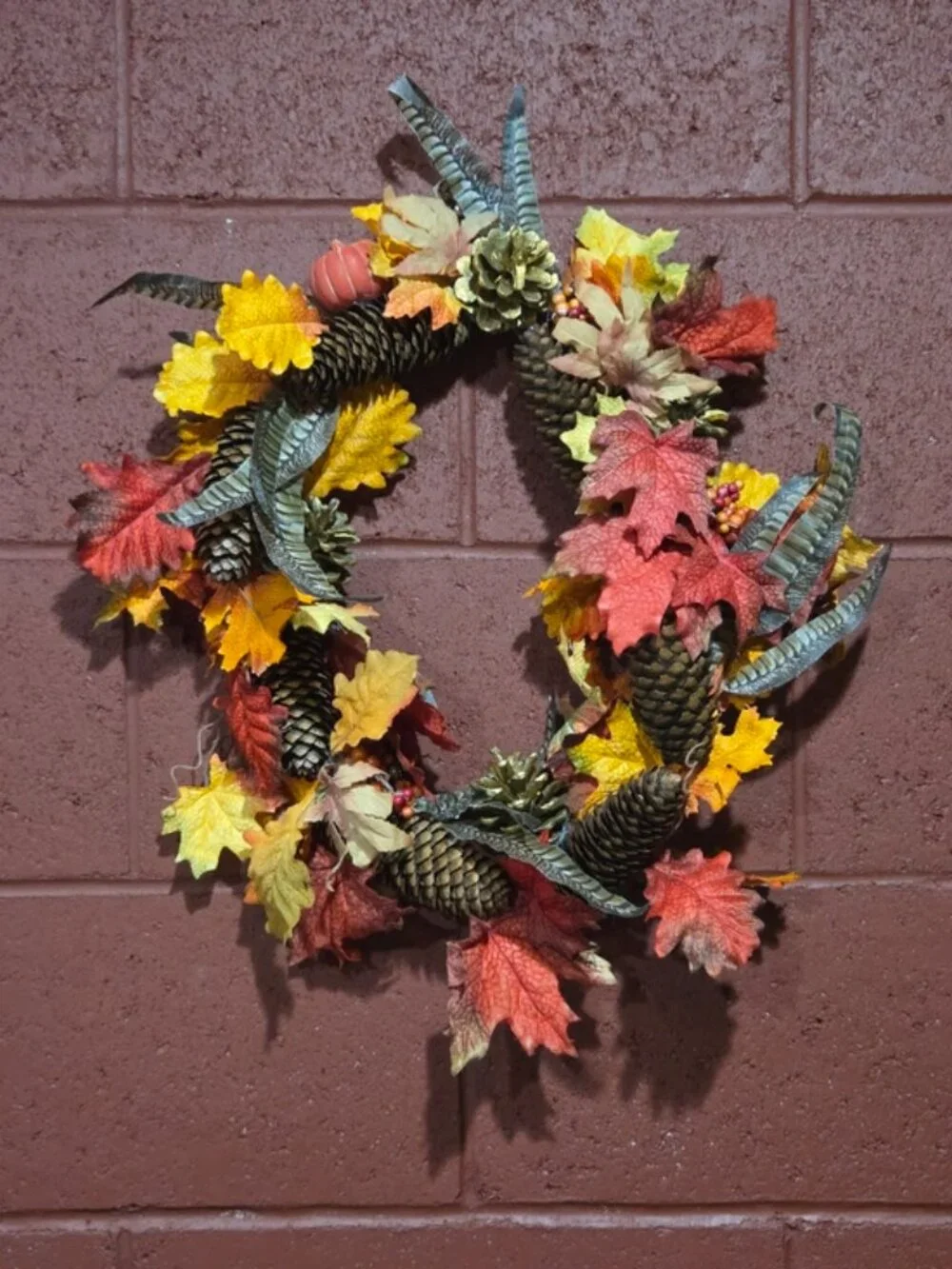 🍁🍂Autumn Harvest Fall 19
